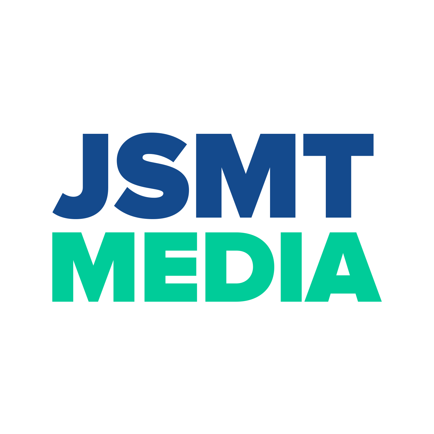 JSMT Media logo