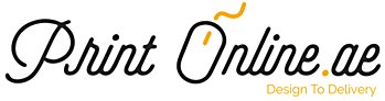 Print Online AE logo