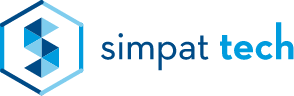 Simpat Tech logo