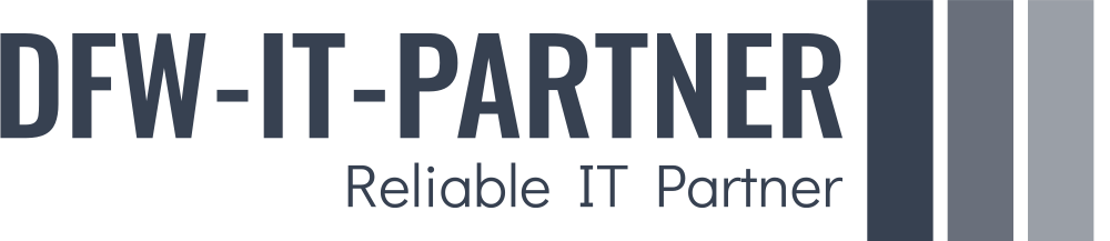 DFW IT Partner logo