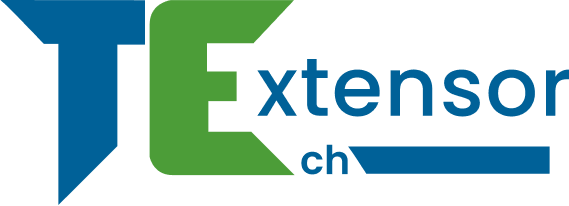 Texhextensor logo