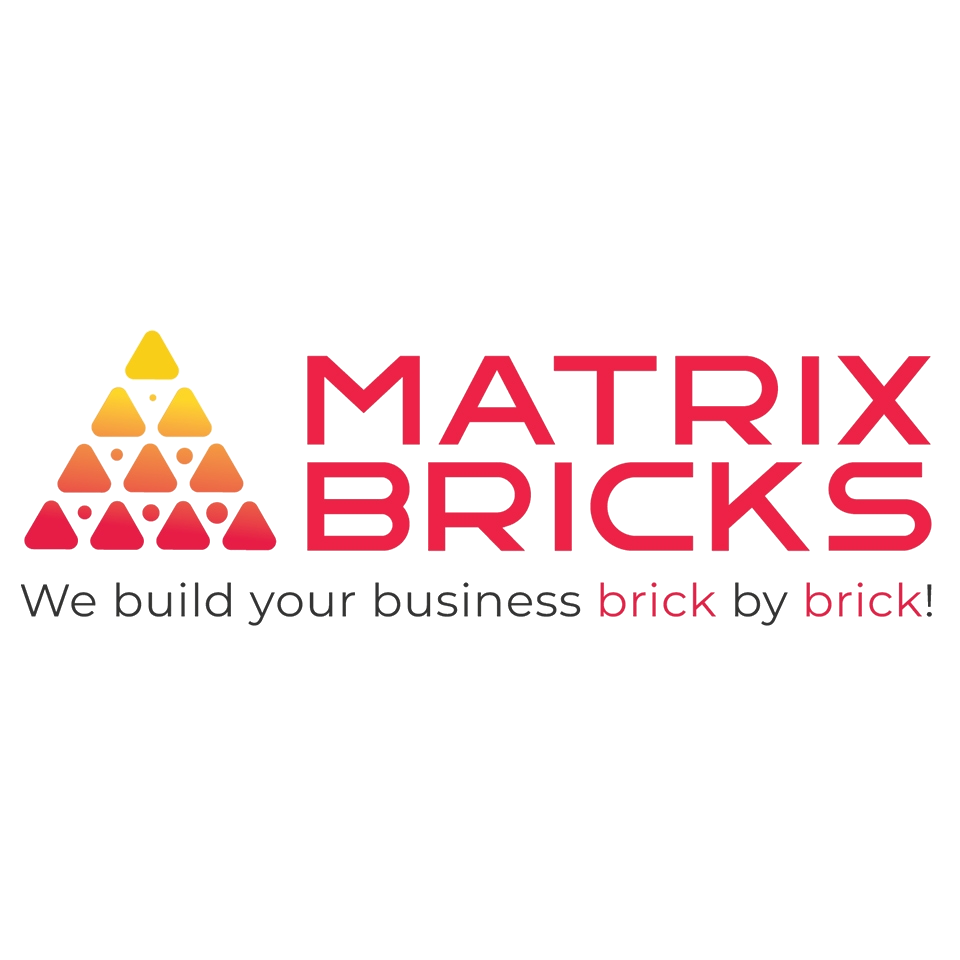 Matrix Bricks logo