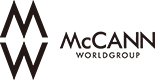 McCANN Korea logo
