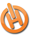 Hyland Graphic Design & Advertising logo
