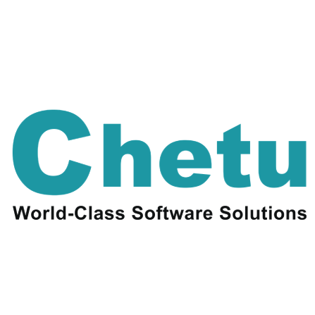 Chetu Inc. logo