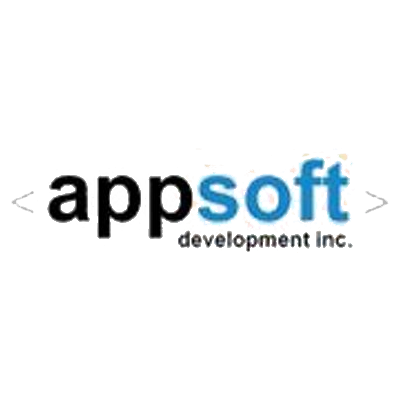 AppSoft Development logo