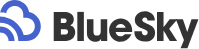BlueSky Digital Labs logo