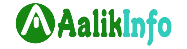 AalikInfo logo