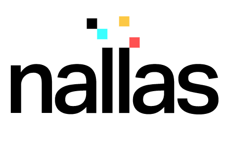 Nallas logo