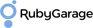 RubyGarage logo