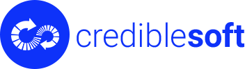 CredibleSoft logo