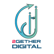 2gether Digital logo