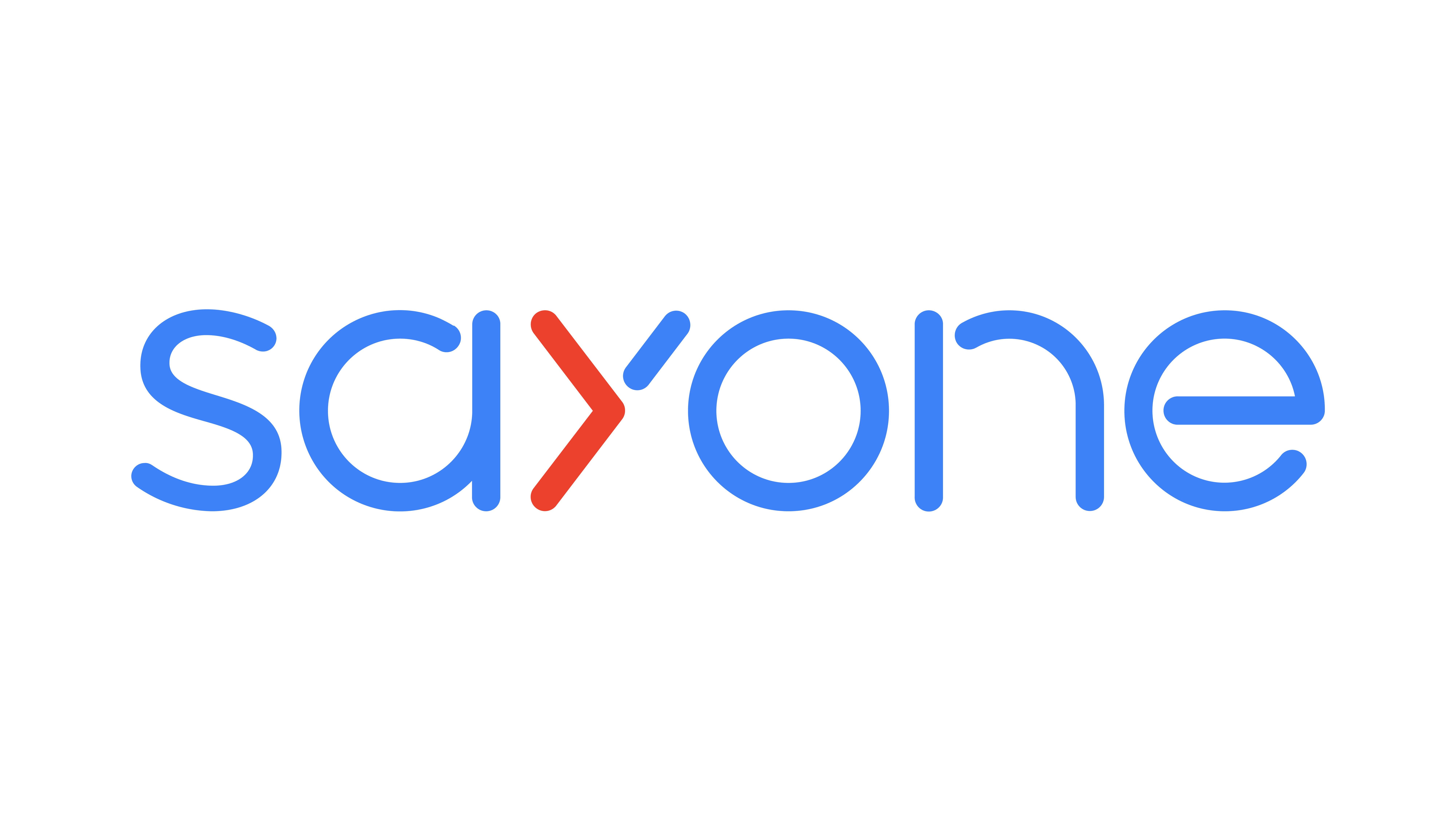 Sayone Technologies pvt ltd logo