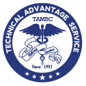 Technical Advantage Services logo