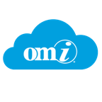 OMI (Outsource Management Inc.) logo