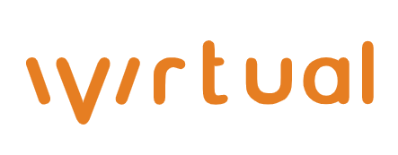 iVirtual logo