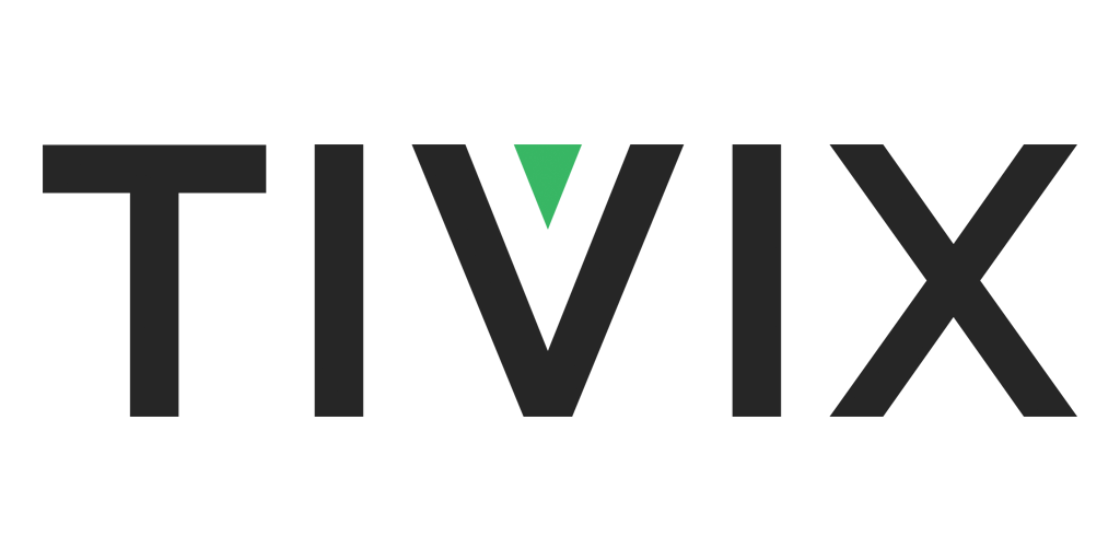 Tivix logo