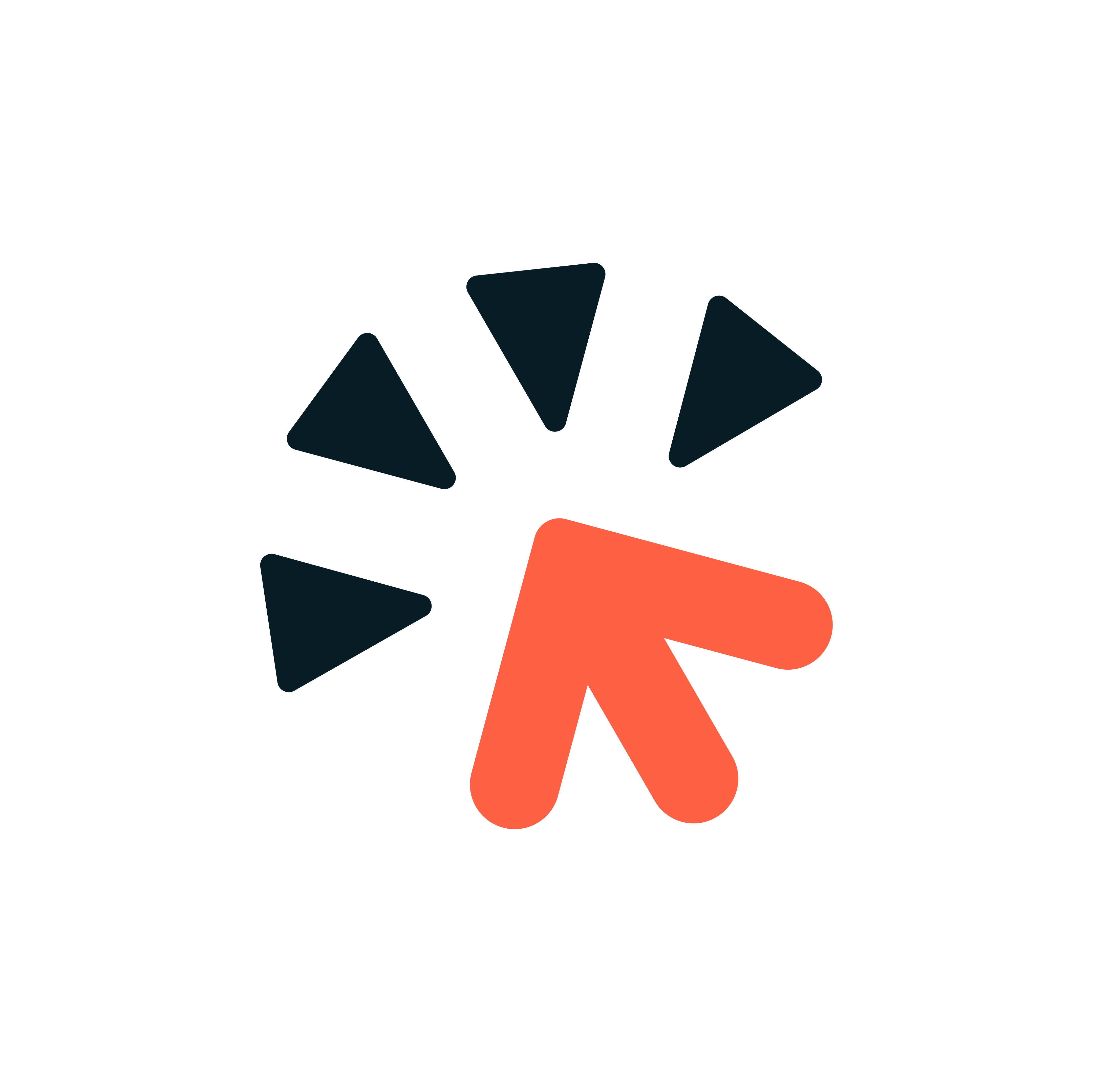 Asteriks Digital logo