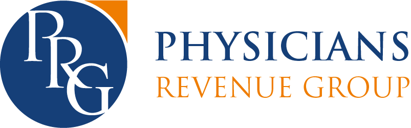 Physicians Revenue Group logo
