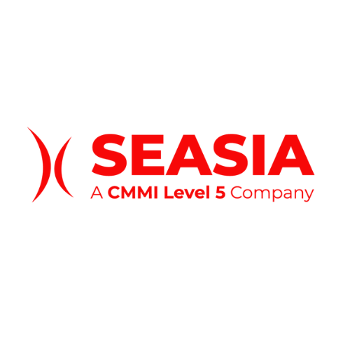 Seasia logo