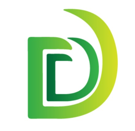 Design Deca logo