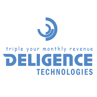 Deligence Technologies logo