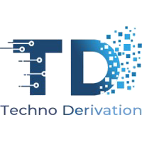 Techno Derivation logo