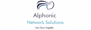 Alphonic Network Solutions LLC logo