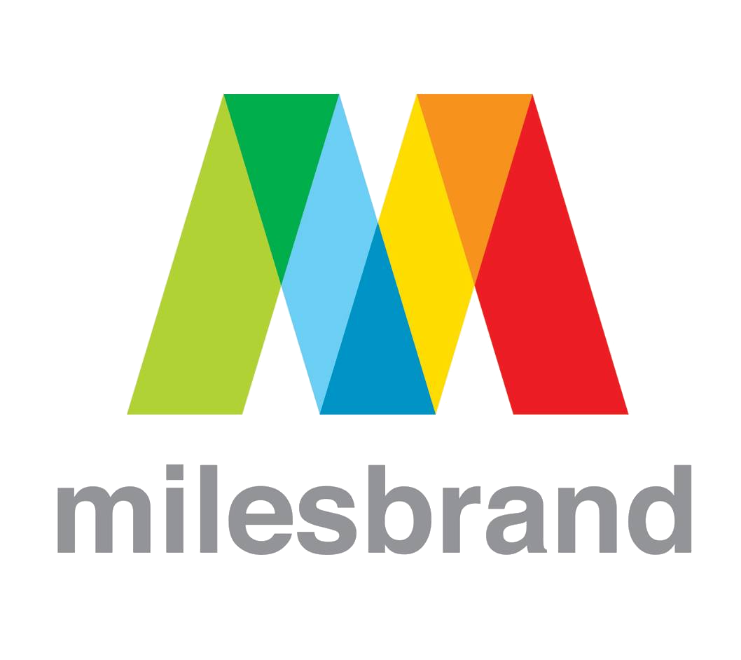 Milesbrand Agency logo