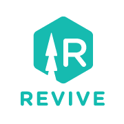Revive Design Studios logo