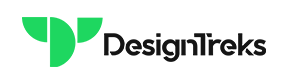 Design Treks logo