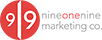 919 Marketing logo