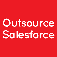Outsource Salesforce logo