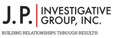 JP Investigative Group, Inc. logo