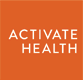 Activate Health logo