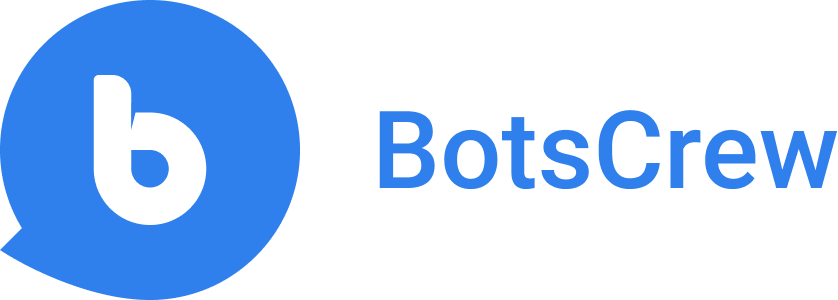 BotsCrew logo