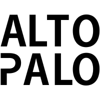 Alto Palo logo