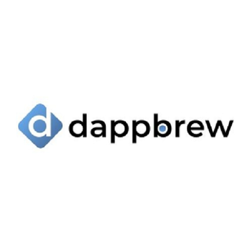 Dappbrew logo