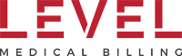 LEVEL Medical Billing logo