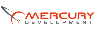 Mercury Development logo