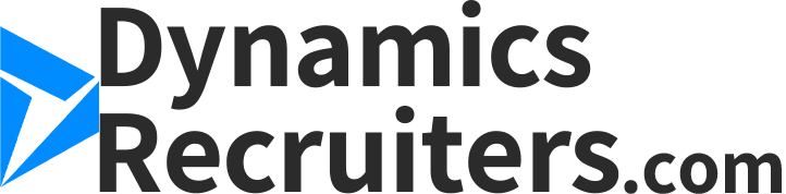 DynamicsRecruiters logo