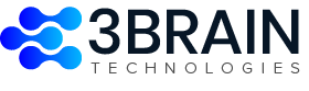 3Brain Technologies logo