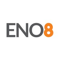 ENO8 logo