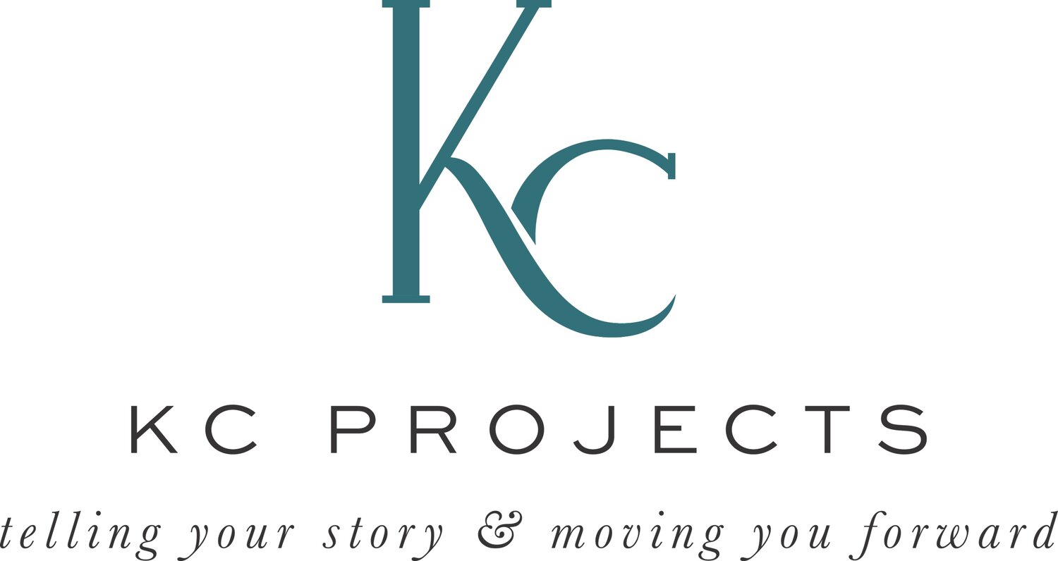 KC Projects PR logo
