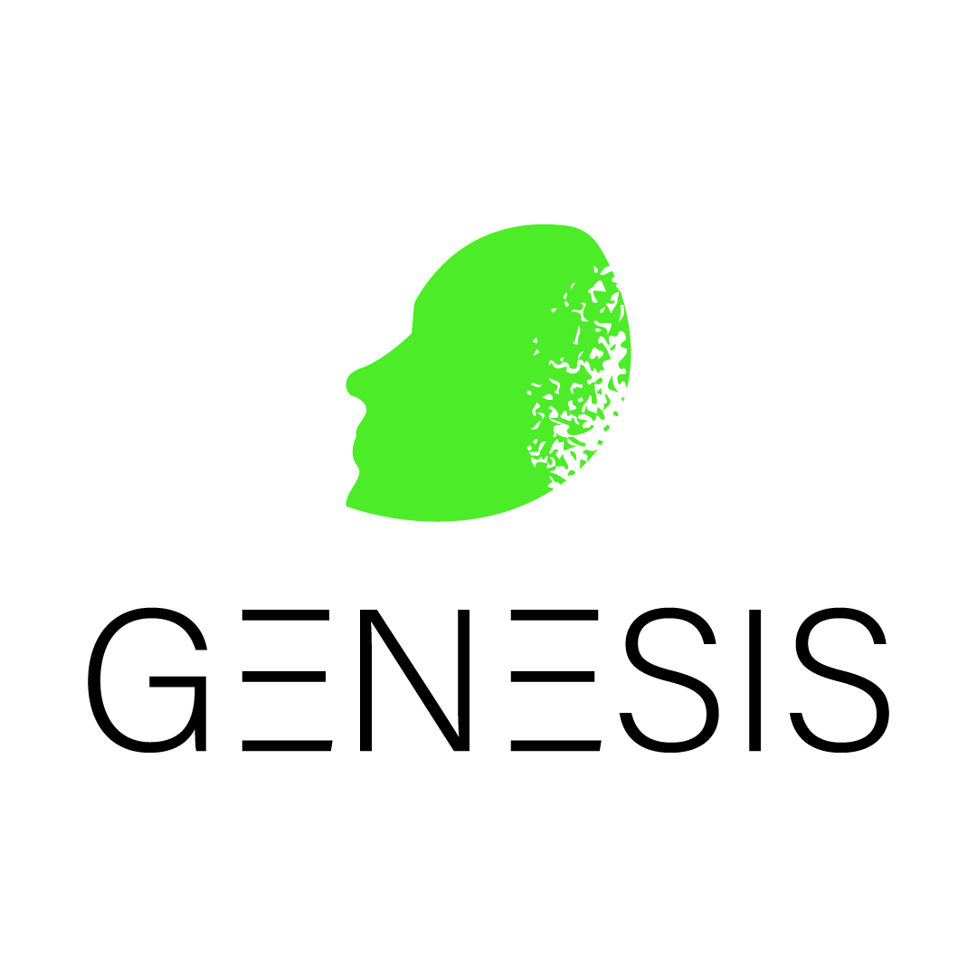 Genesis Business Creation logo