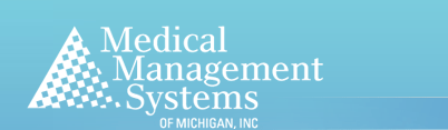 Medical Management Systems of Michigan, Inc. logo