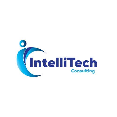 Software Testing Services Company | IntelliTech Consulting logo