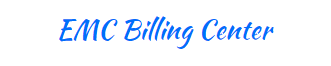 EMC Billing Center logo