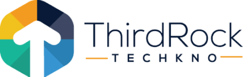Third Rock Techkno logo