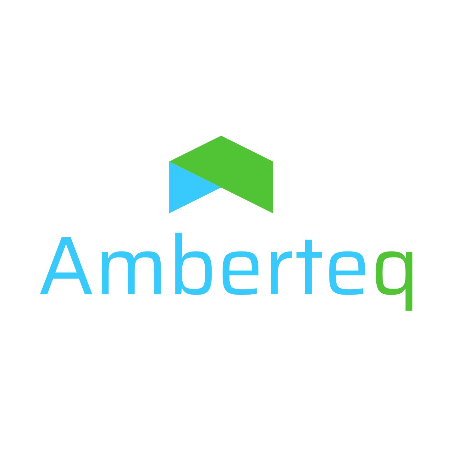 Amberteq | Software Modernization logo
